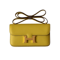 Hermès Bag | Constance Yelloe