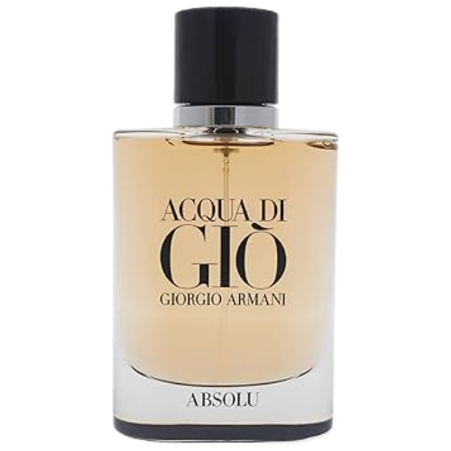 Armani | Acqua Di Geo Absolu