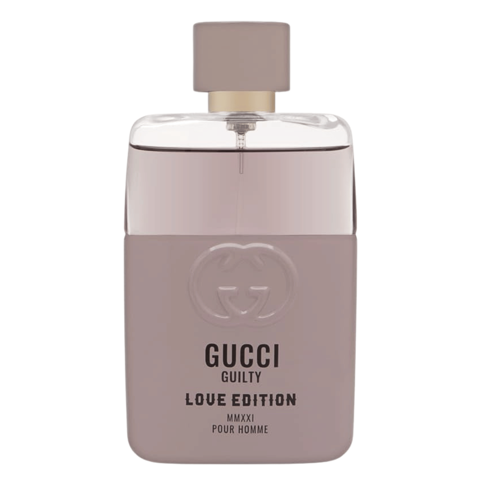 Gucci | Guilty Love Edition 2021 Pour Homme