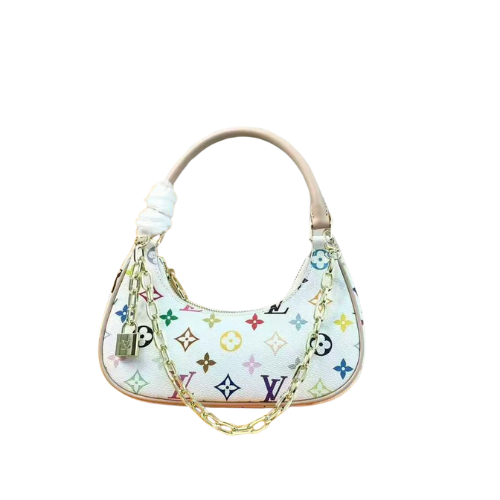 Louis Vuitton | Loop Hobo Shoulder Bag