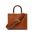 Fendi | Sunshine Brown Leather