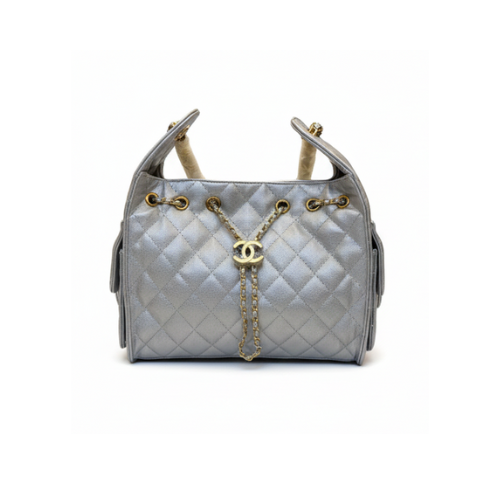 Chanel | 25 Bucket Bag Leather