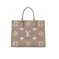 Louis Vuitton | OnTheGo Monogram Tote Bag