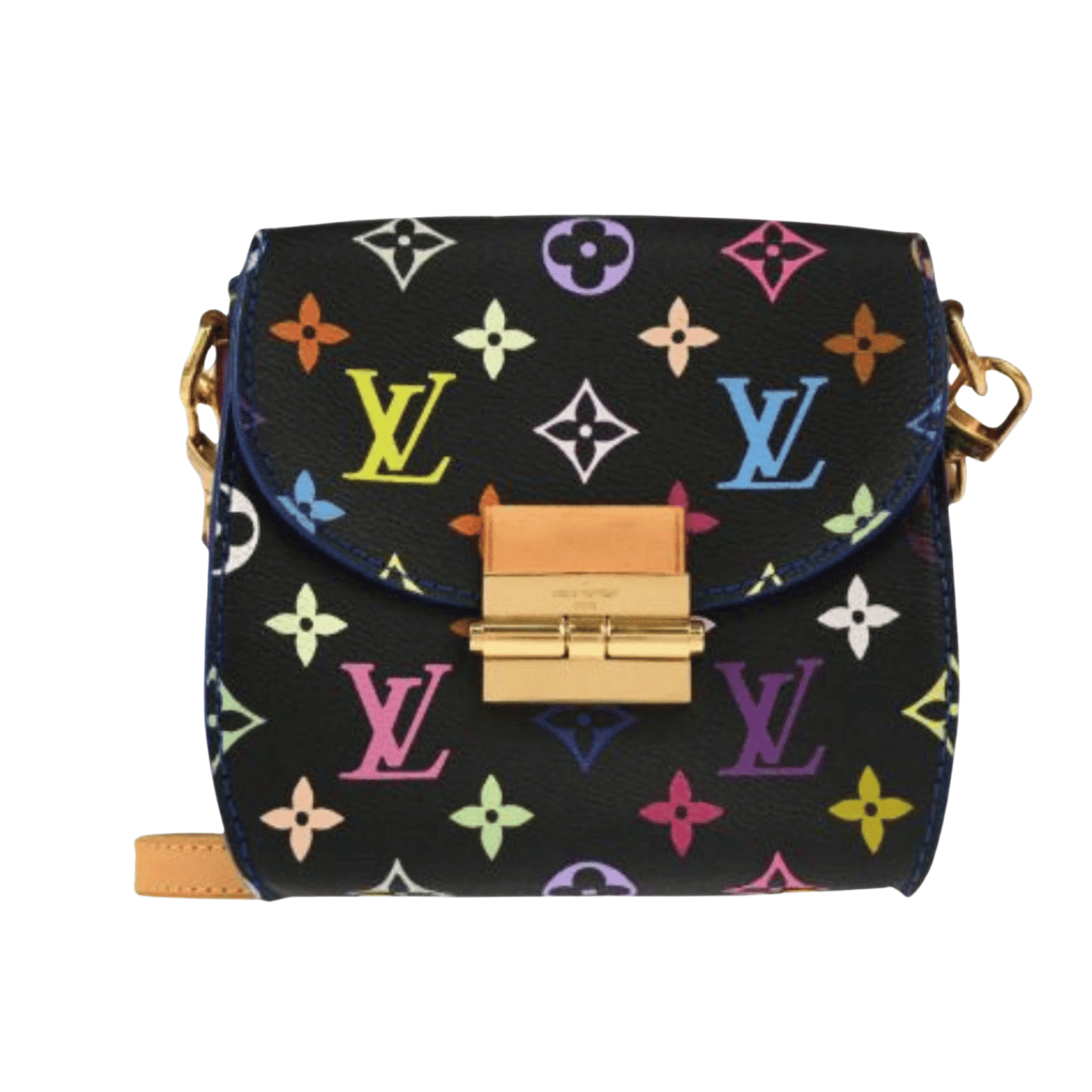 Louis Vuitton | X Takashi Murakami "heartbreaker" Crossbody