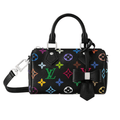 Louis Vuitton | X Takashi Murakami Nano Speedy Bag