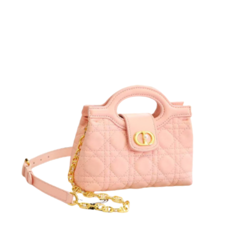 Dior | Jolie Top Handle Bag Leather