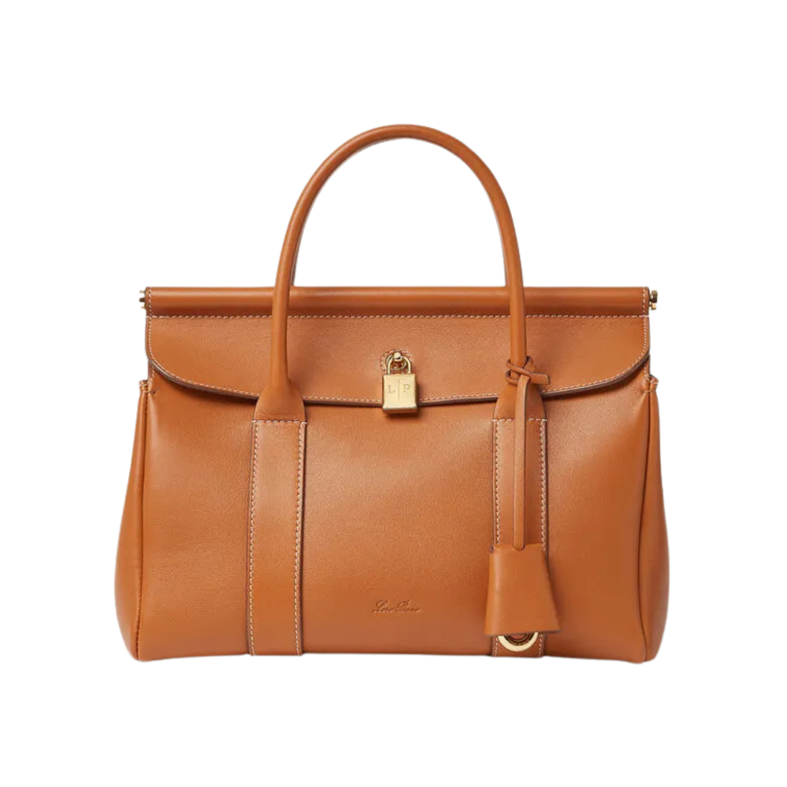 Loro Piana | Loom Bag L25 Calfskin