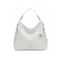 Dior | Voyage Bag White Leather