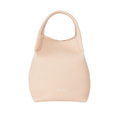 Loro Piana | Small Bale Bag Grained Calfskin
