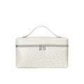 Loro Piana | Extra Pocket L27 Ostrich Leather