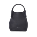 Loro Piana | Micro Bale Bag Grained Calfskin