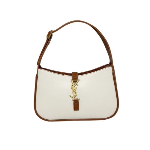 Saint Laurent | Everyday Elegance Bag Leather