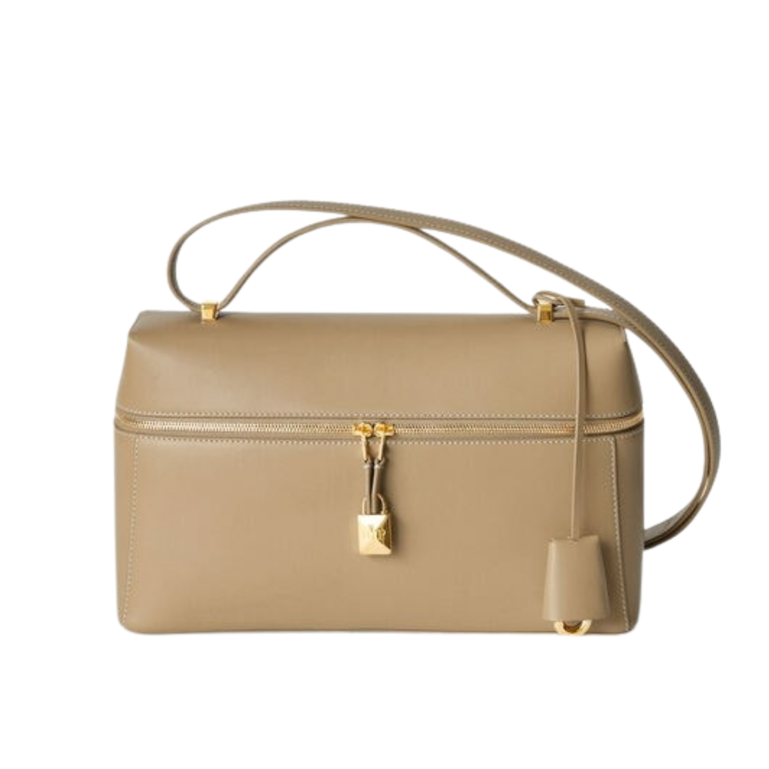 Loro Piana | Extra Bag L27 Smooth Calfskin