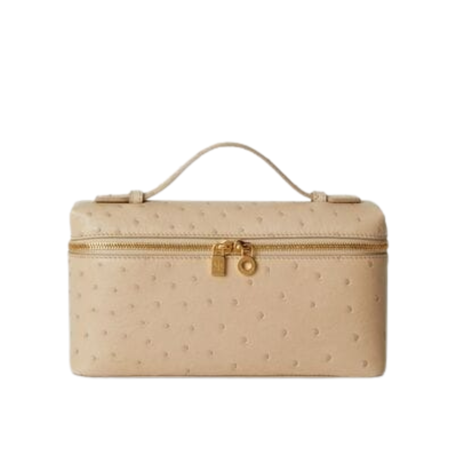 Loro Piana | Extra Pocket L19 Ostrich Leather