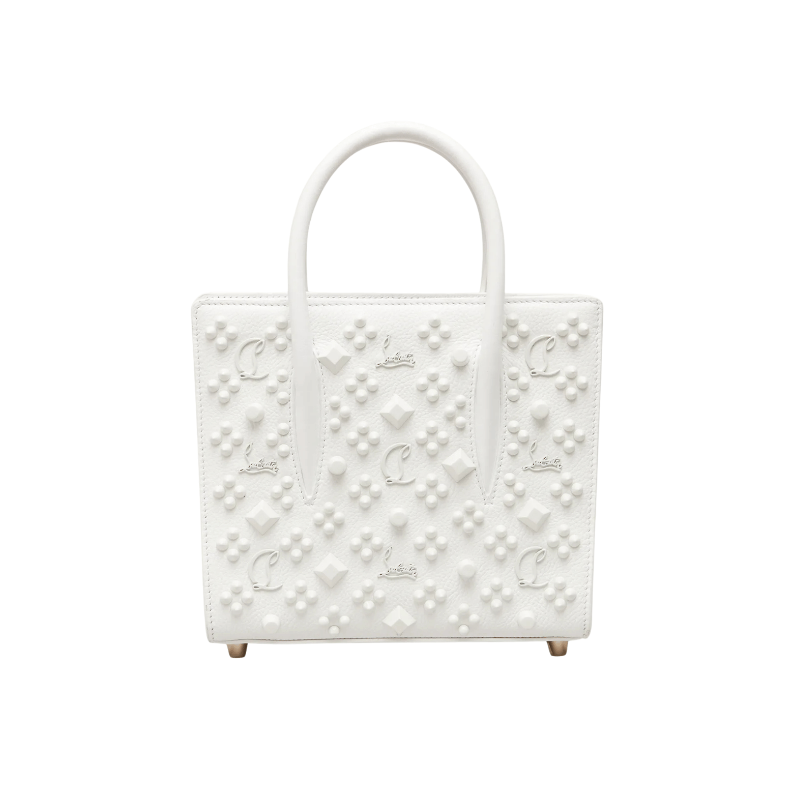 Christian Louboutin | Paloma Top Handle Tote Bag
