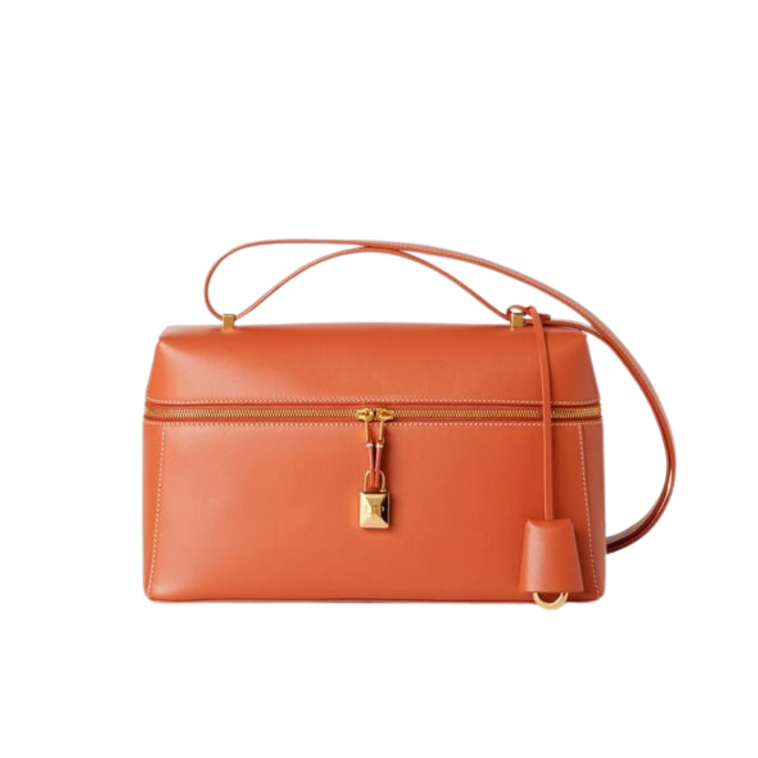 Loro Piana | Extra Bag L27 Smooth Calfskin