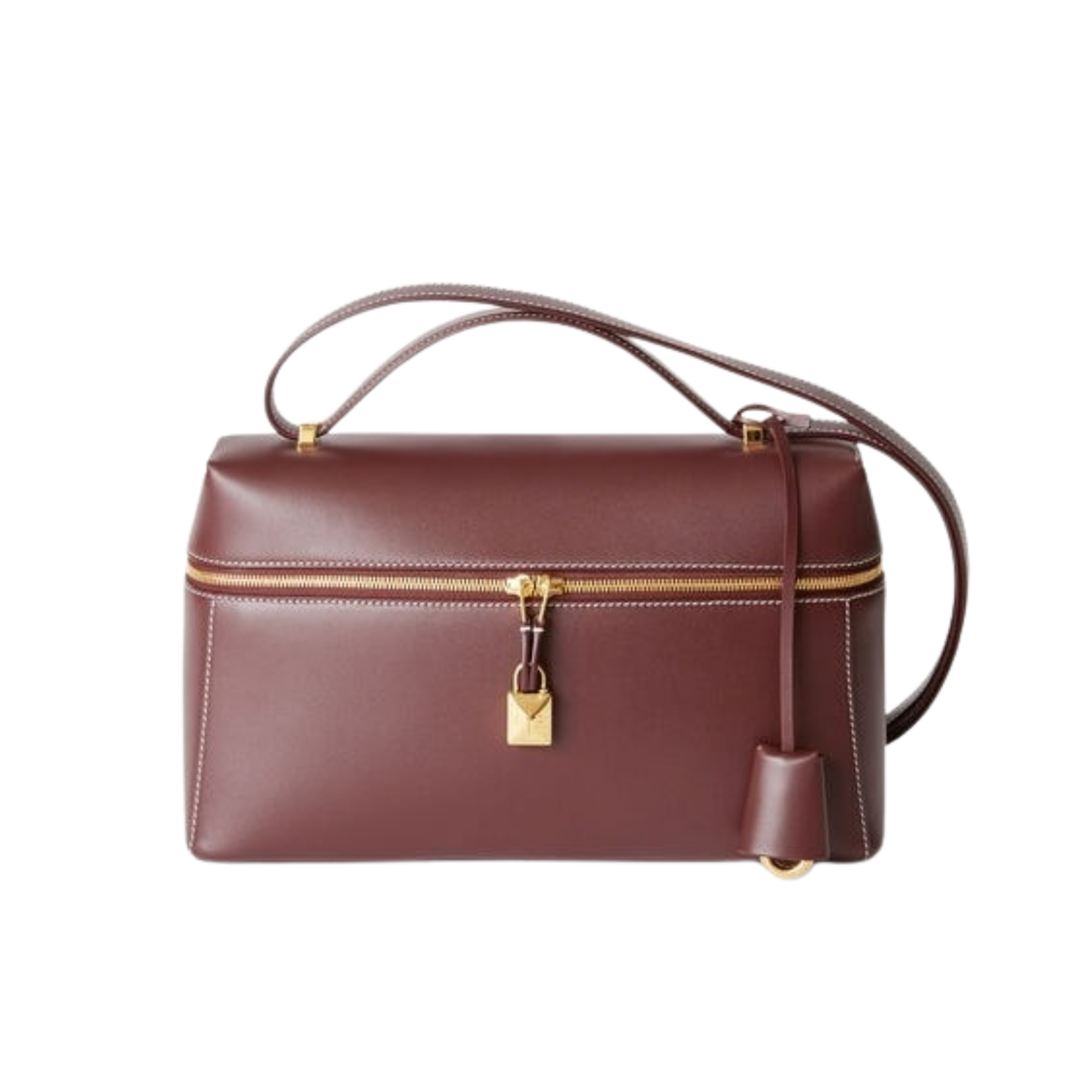 Loro Piana | Extra Bag L27 Smooth Calfskin