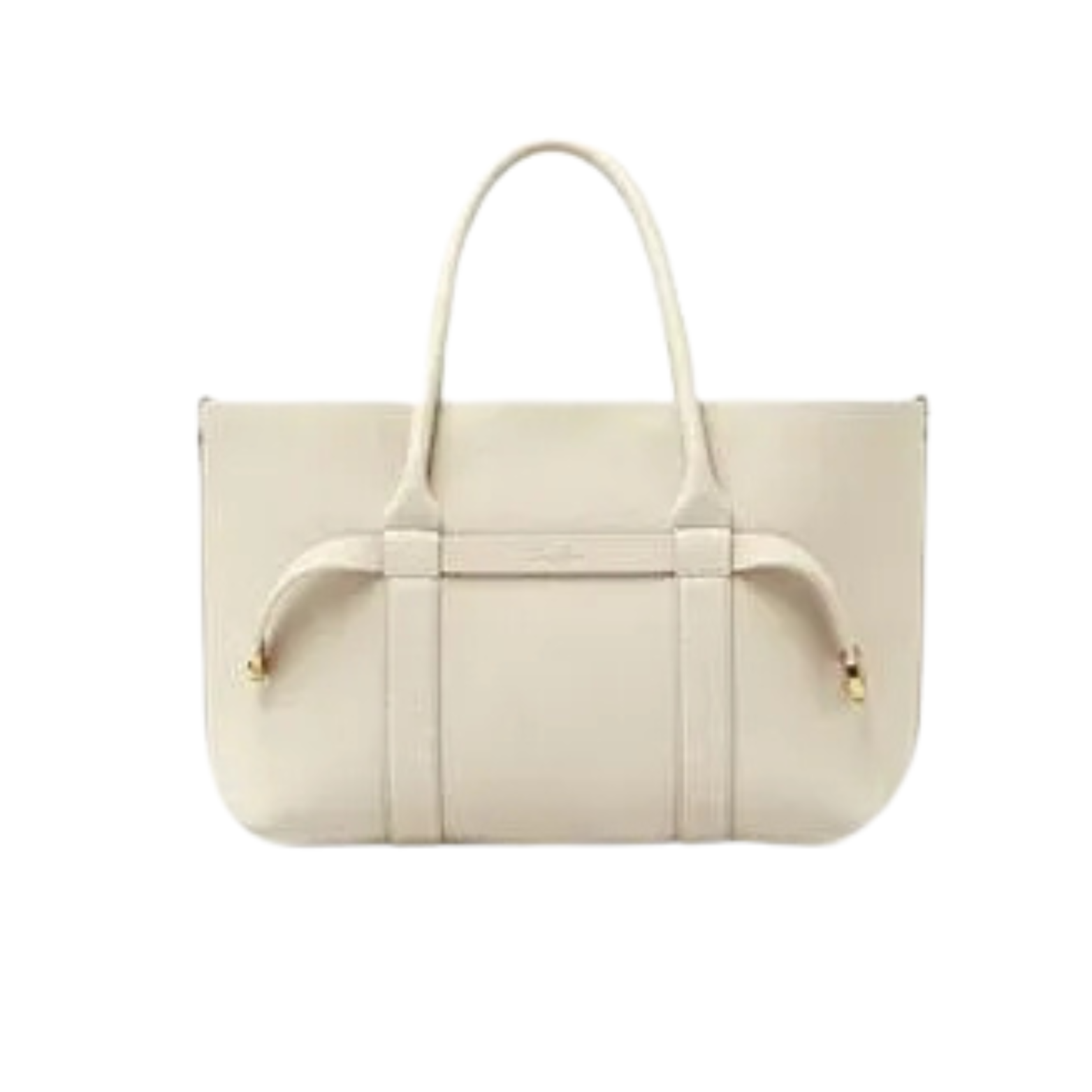Loro Piana | Ghiera Shopper Small Calfskin