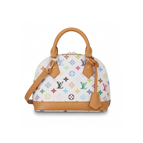 Louis Vuitton | Alma BB Bag Monogram