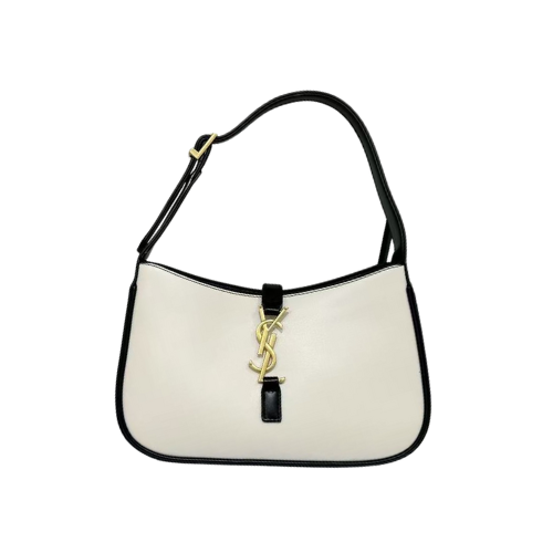 Saint Laurent | Le 5 A 7 Hobo Shoulder Bag