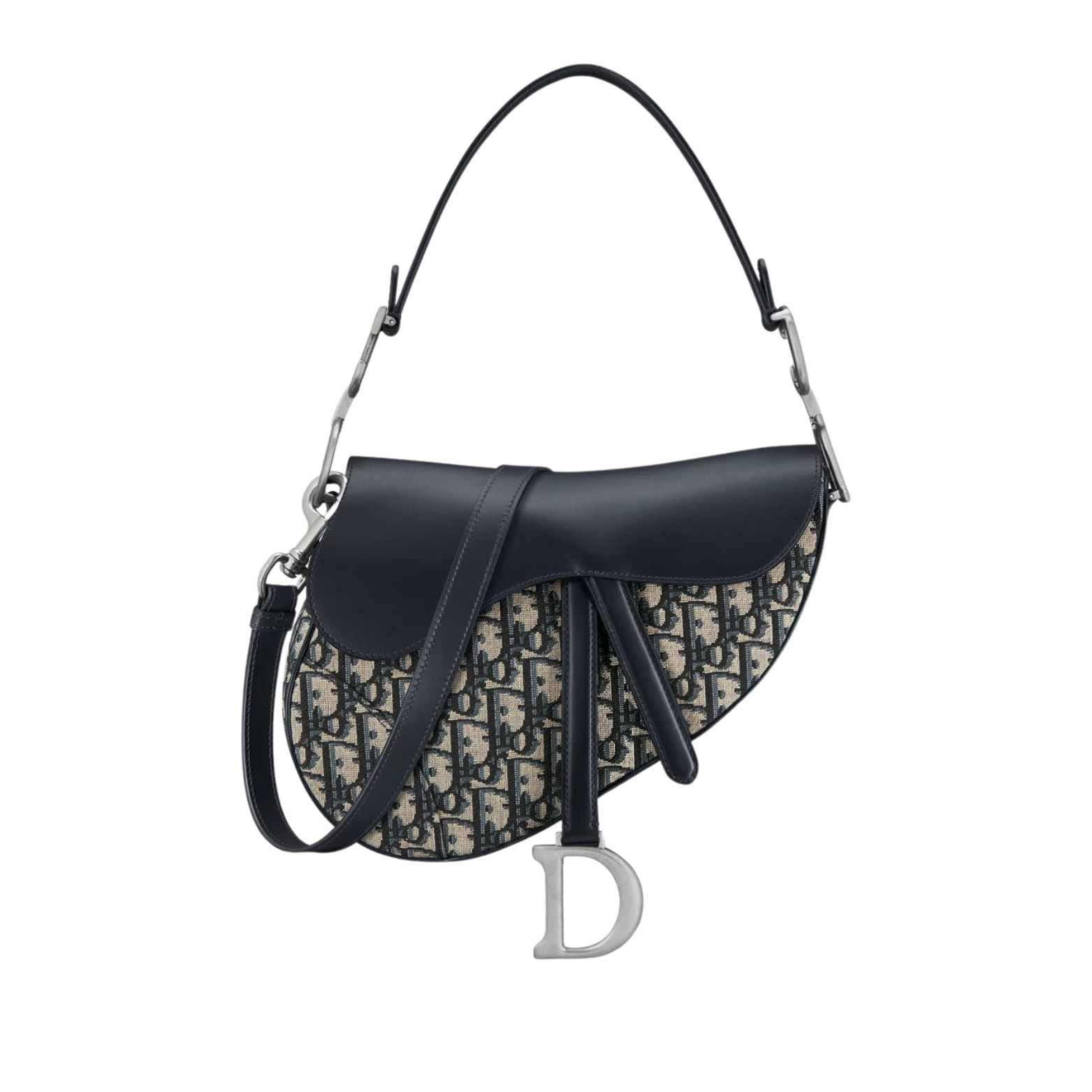 Dior | Saddle Bag With Strap
