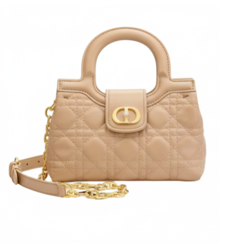Dior | Jolie Top Handle Leather
