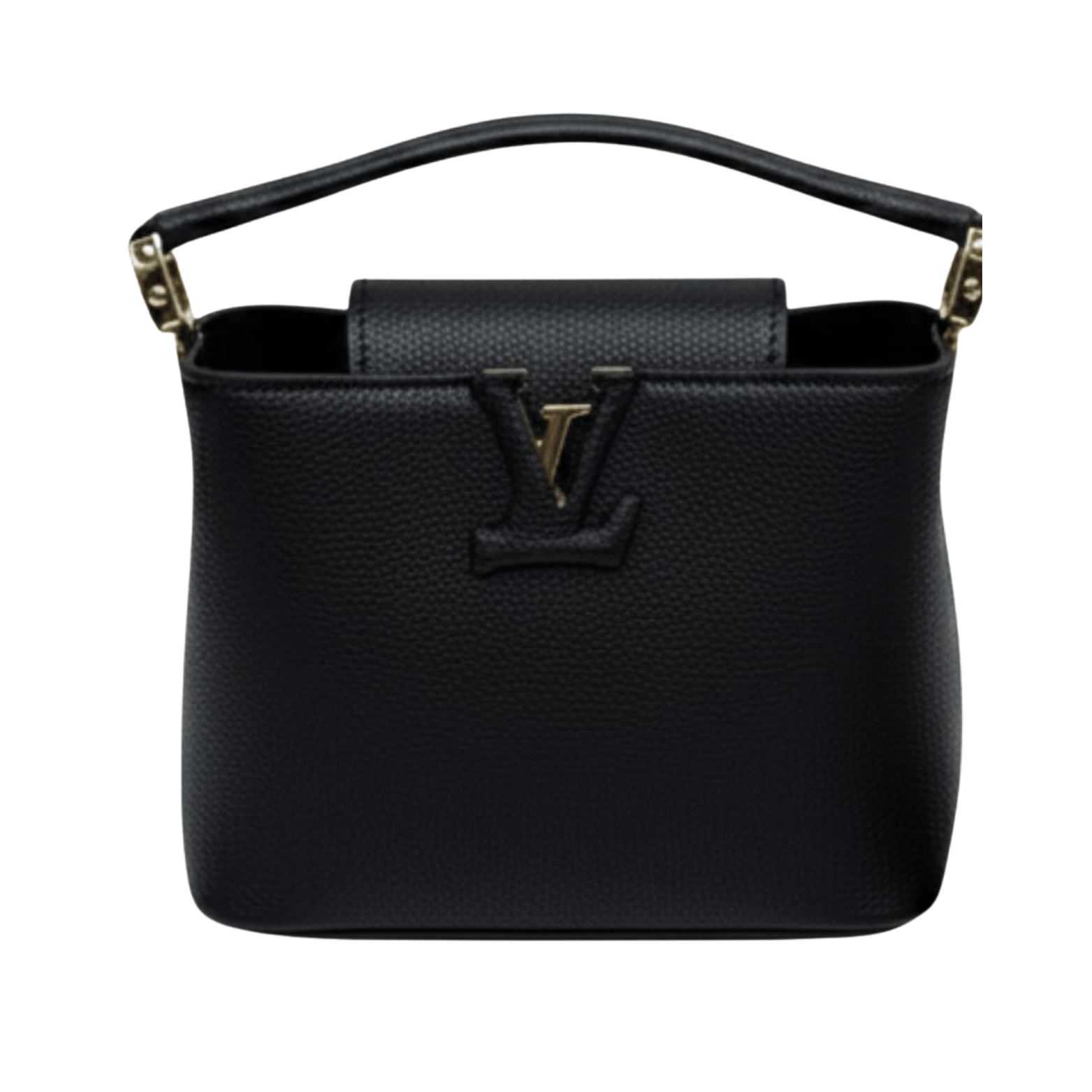 Louis Vuitton Bag | Capucines Taurillon Leather