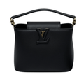 Louis Vuitton Bag | Capucines Taurillon Leather