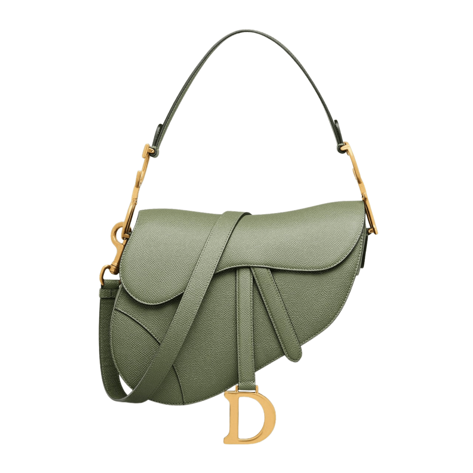 Dior | Saddle Bag With Strap