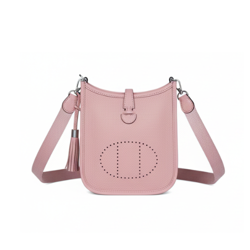 Hermès | Birkin Leather Bag