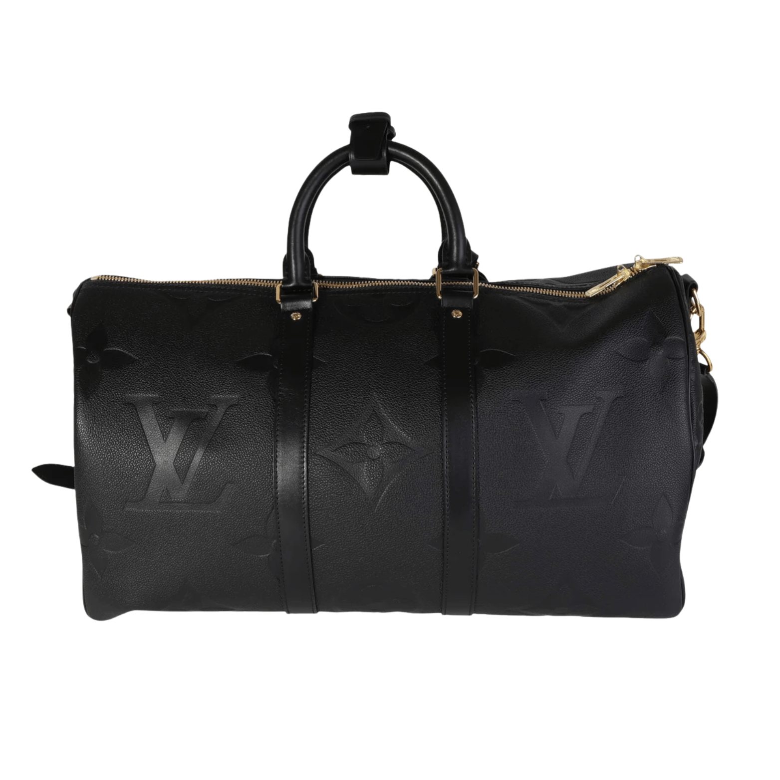 Louis Vuitton | Keepall Bandoulière 45 Travel Bag