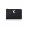 Louis Vuitton | Executive Zip Case Leather