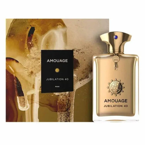 Amouage | Jubilation 40 Extrait De Parfum