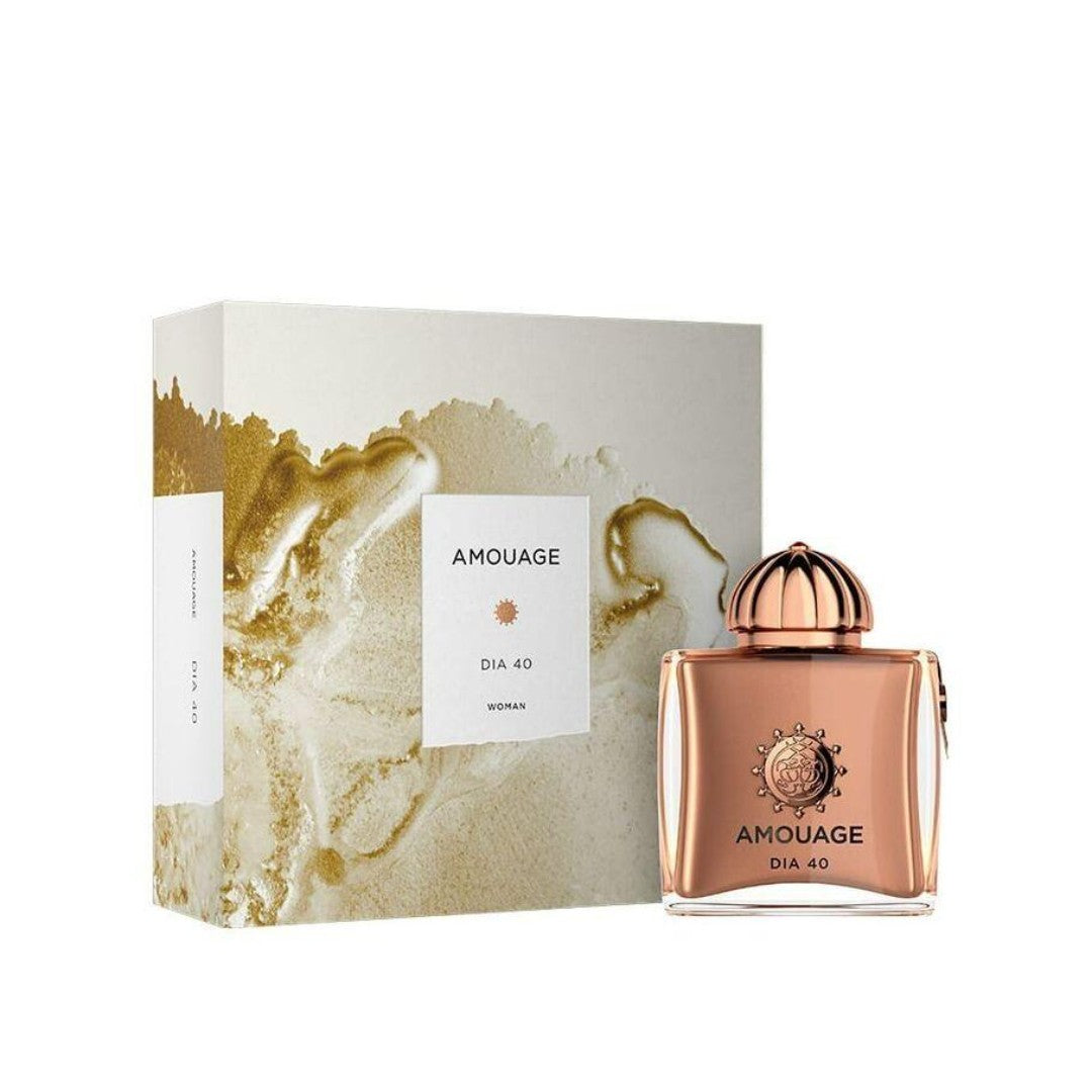 Amouage | Dia 40 - 100Ml