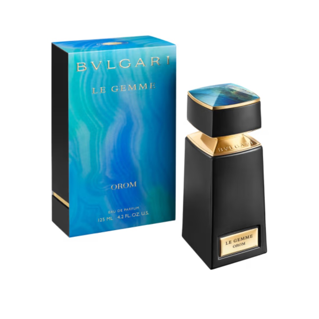 Bvlgari | Le Gemme Orom Eau De Parfum