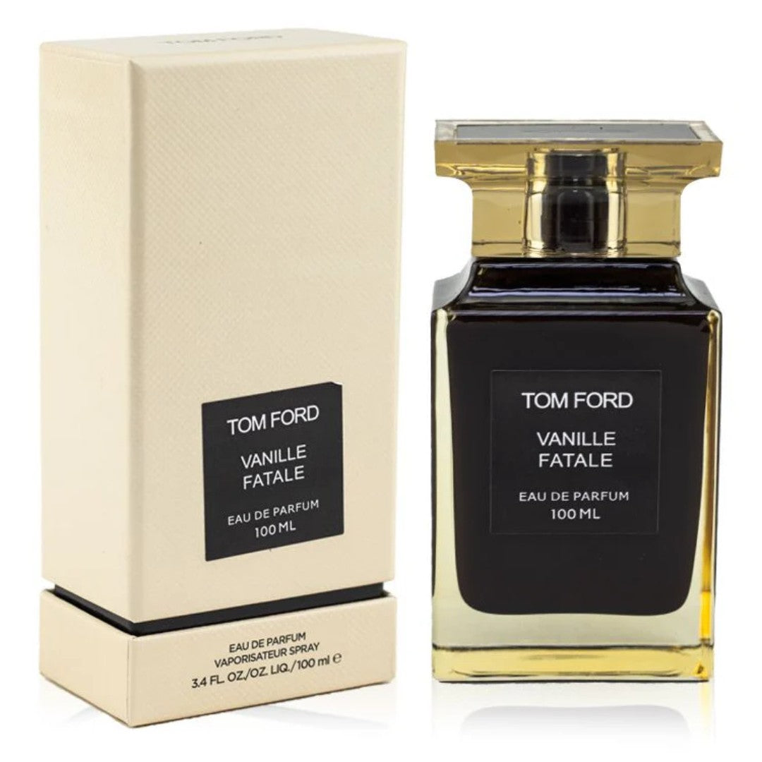 Tom Ford | Vanille Fatale 100Ml
