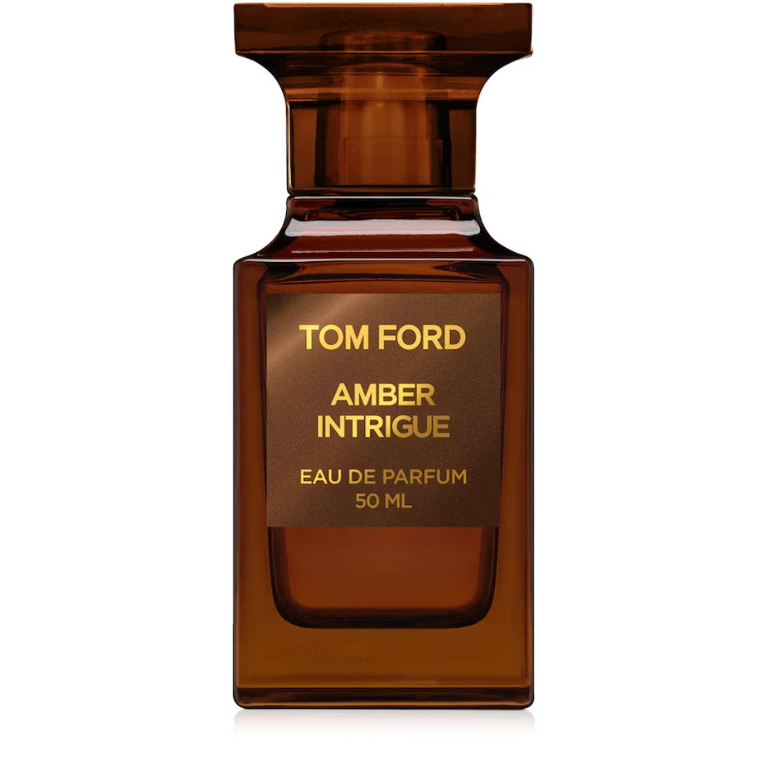Tom Ford | Amber Intrigue 100Ml
