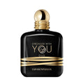 Armani | Stronger With You Oud 100Ml