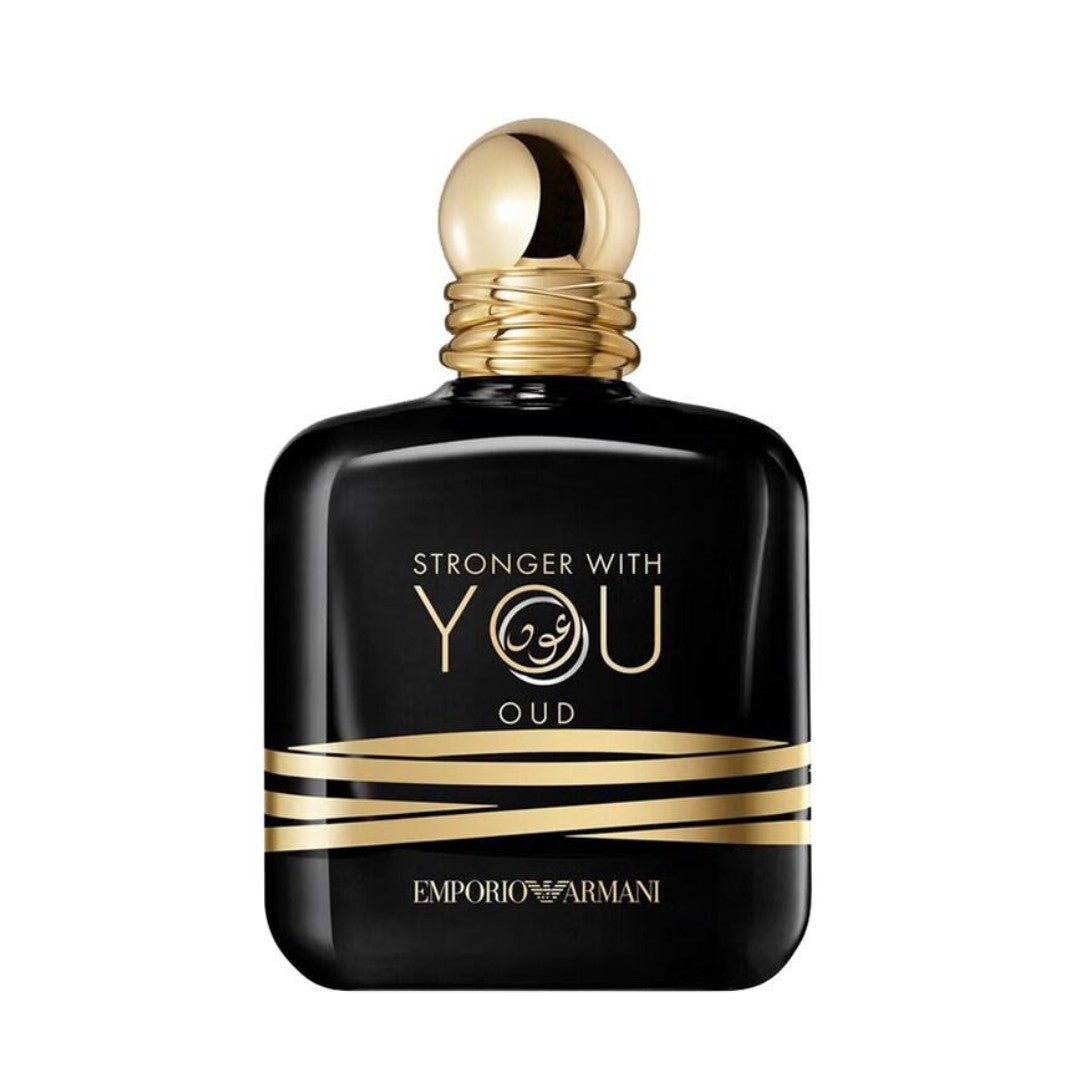 Armani | Stronger With You Oud 100Ml