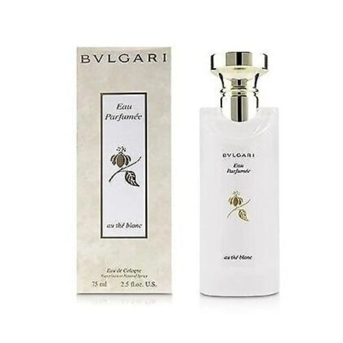 Bvlgari | Eau Parfumee au The Blanc