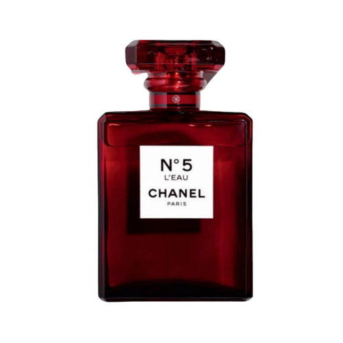 Chanel | N5 Red Limited Edition 100Ml