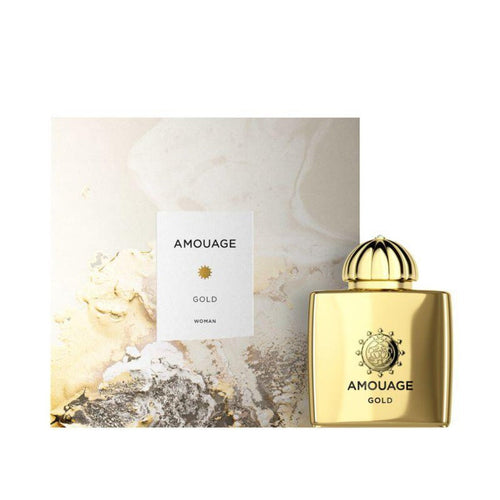 Amouage | Gold Woman 100Ml
