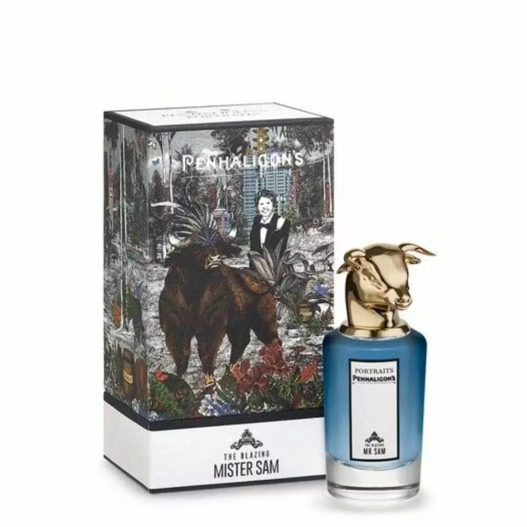 Penhaligon's | Mister Sam