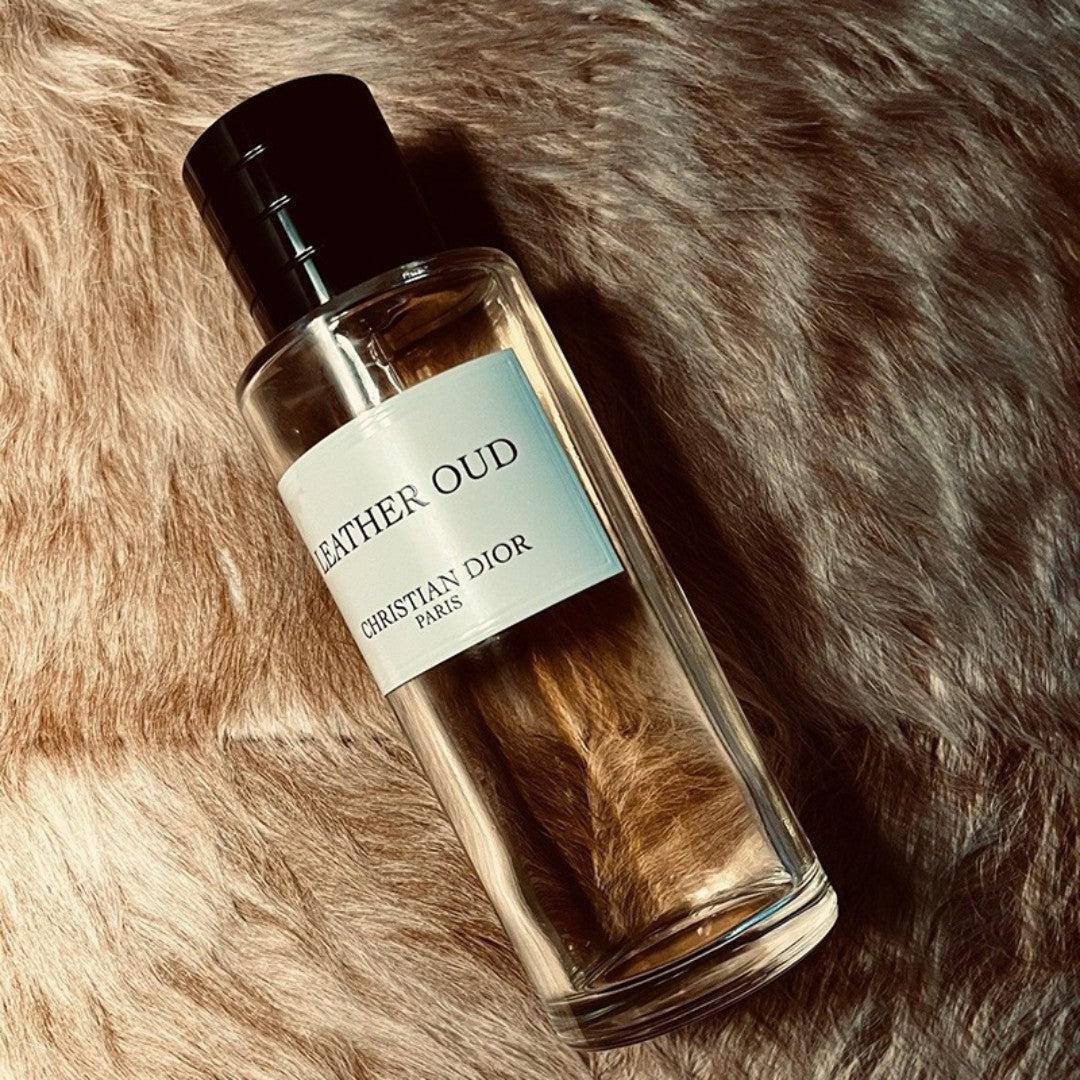 Dior | Leather Oud 125Ml