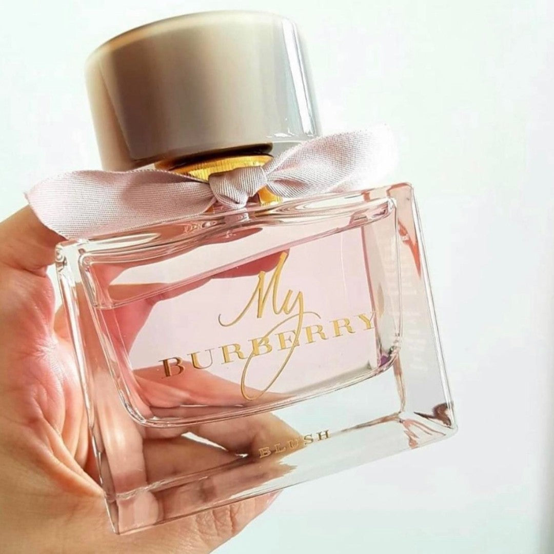 Burberry | My Blush Edp - 90ml