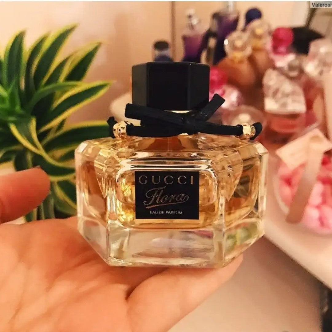 Gucci | Flora By Gucci Eau De Parfum 75Ml
