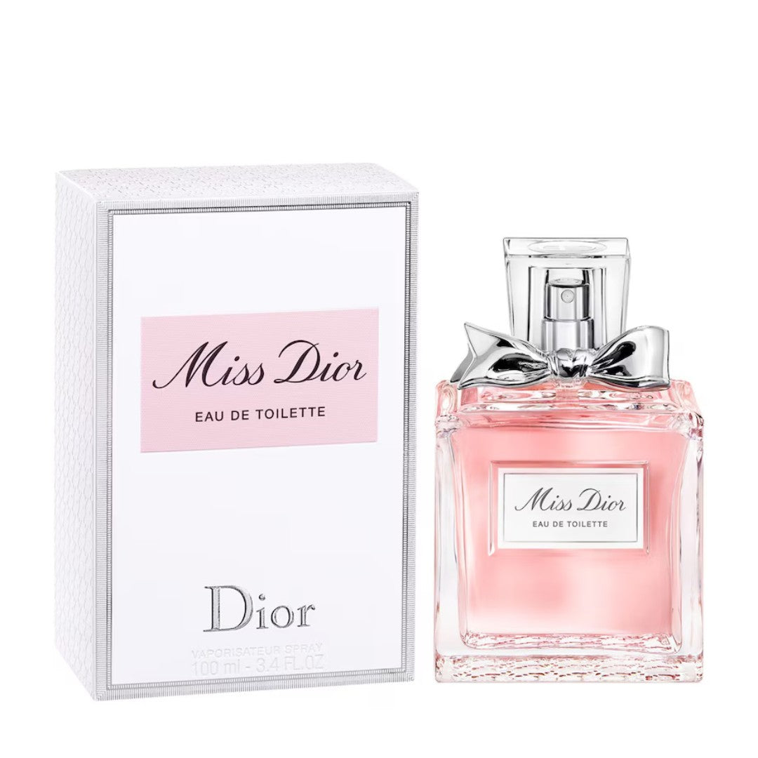 Dior | Miss Eau De Toilette (100ml)