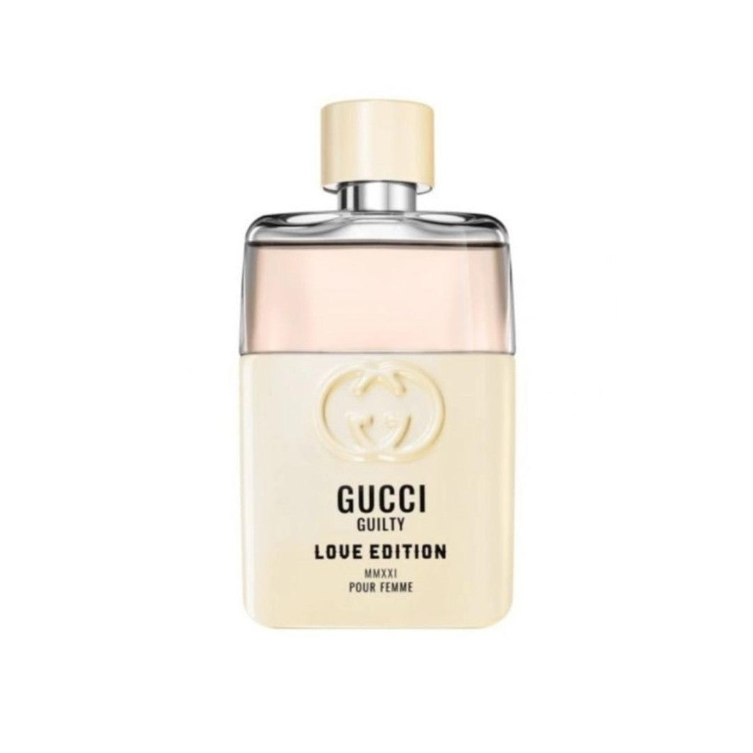 Gucci | Guilty Love Edition Mmxxi 100Ml