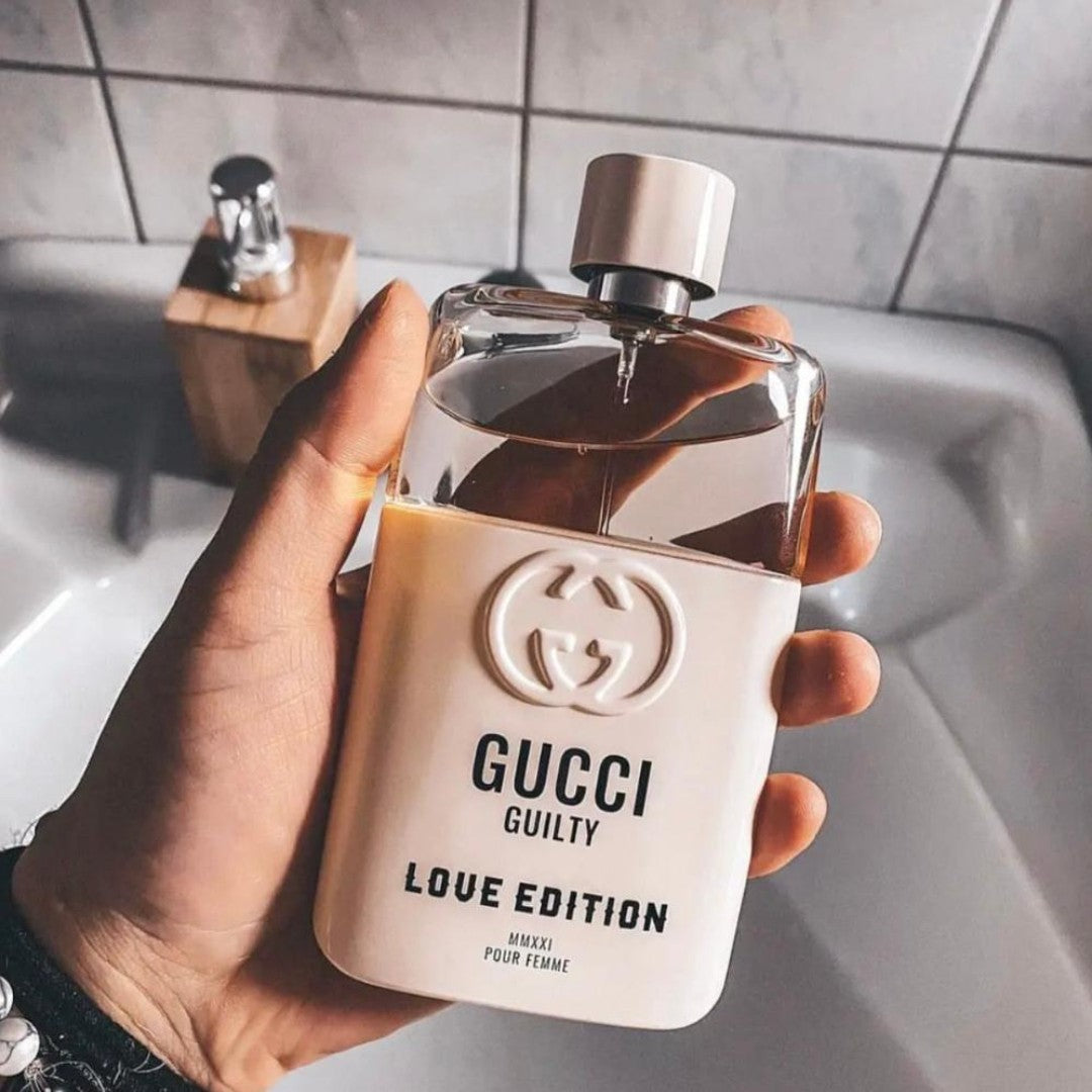 Gucci | Guilty Love Edition Mmxxi 100Ml
