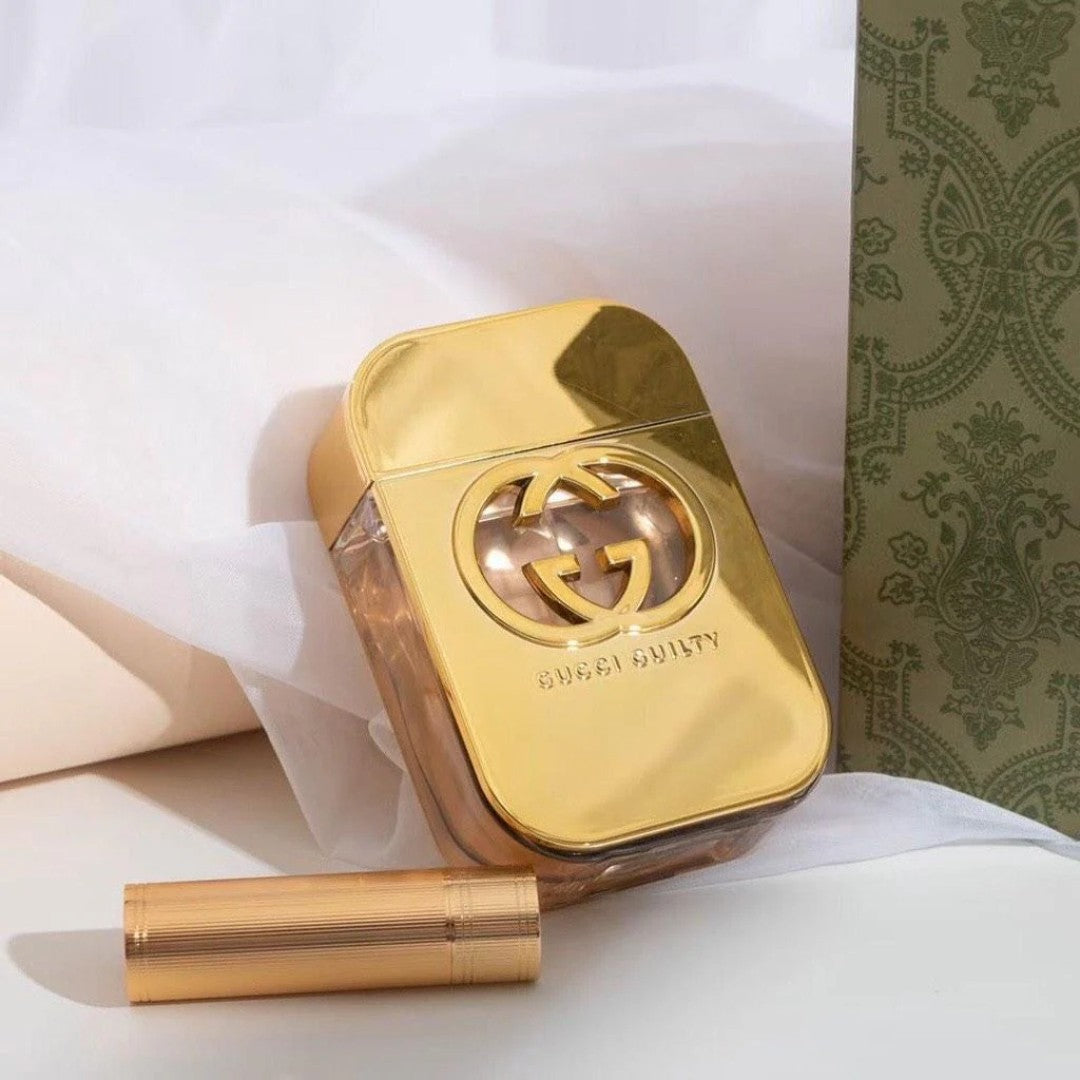 Gucci | Guilty Eau De Toilette 75Ml